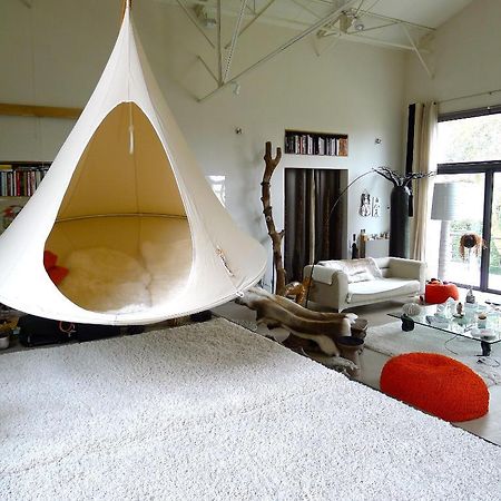 Chambre D'Hotes Le Poteau Roseバイヨンヌ エクステリア 写真