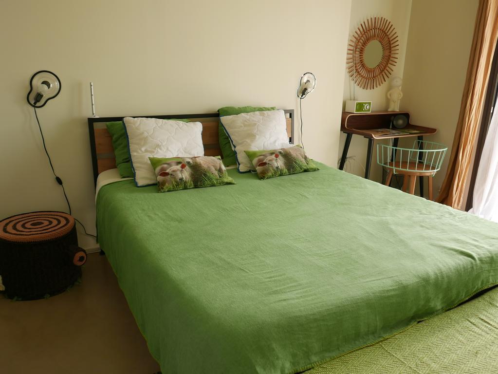 Chambre D'Hotes Le Poteau Roseバイヨンヌ 部屋 写真
