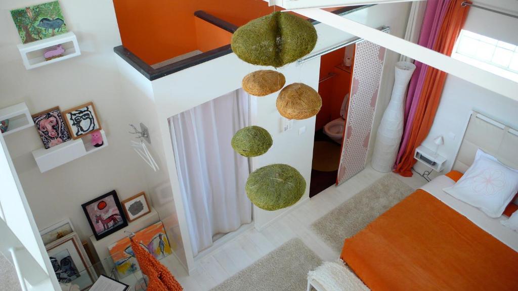 Chambre D'Hotes Le Poteau Roseバイヨンヌ 部屋 写真