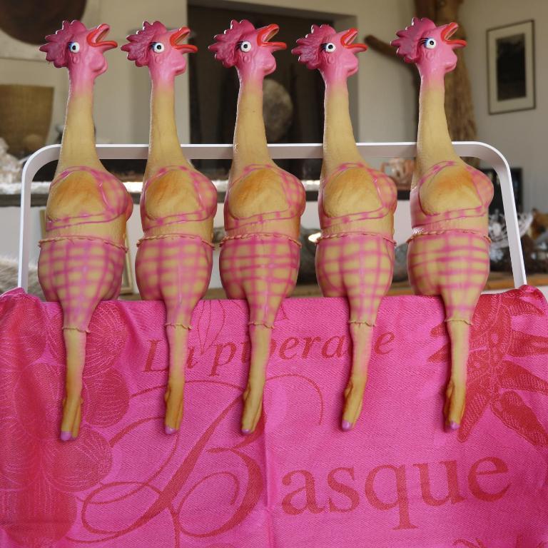 Chambre D'Hotes Le Poteau Roseバイヨンヌ エクステリア 写真